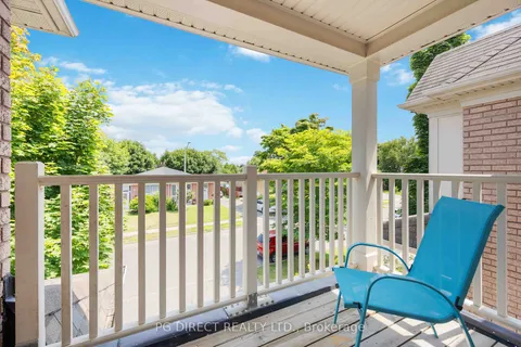 117 Burcher Rd, Ajax, ON L1S 2R3