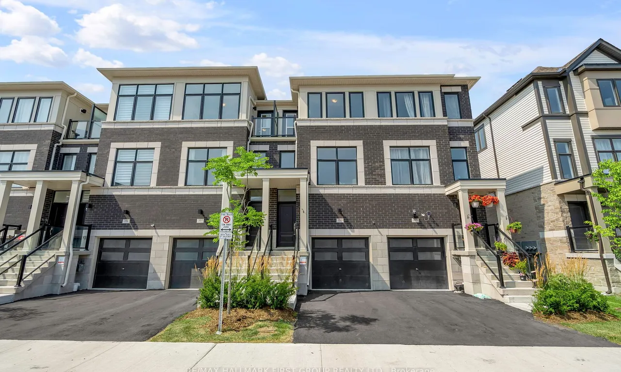 353 Okanagan Path, Oshawa, ON L1H 0B1