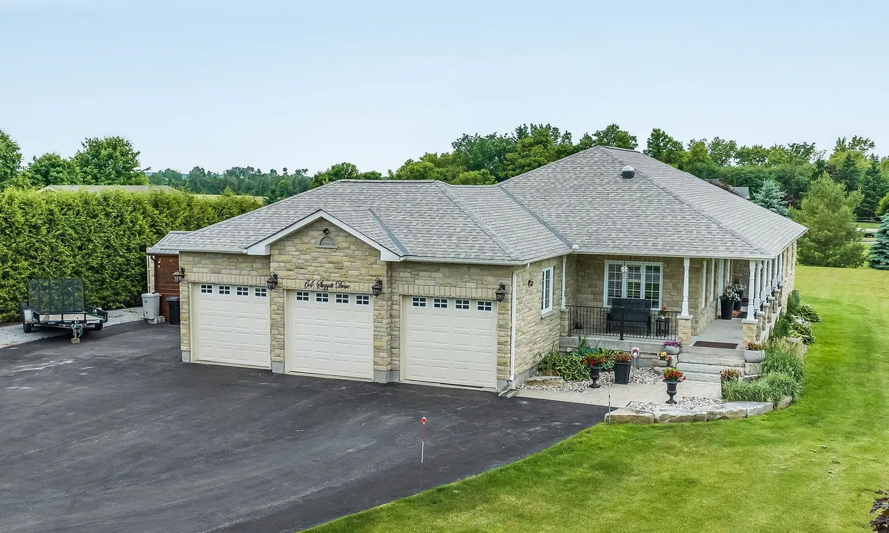 64 Suggitt Dr, Scugog, ON L0B 1L0