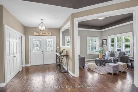 64 Suggitt Dr, Scugog, ON L0B 1L0