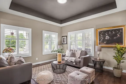 64 Suggitt Dr, Scugog, ON L0B 1L0