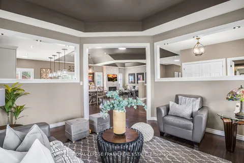 64 Suggitt Dr, Scugog, ON L0B 1L0