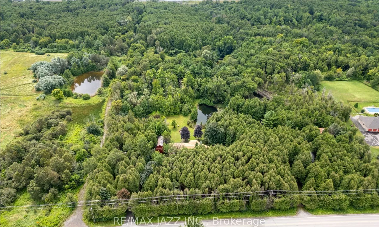 2747 Concession Rd 6, Clarington, ON L1C 5V6