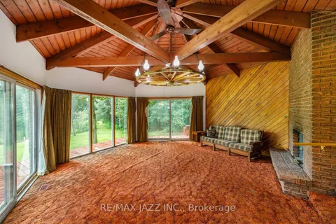 2747 Concession Rd 6, Clarington, ON L1C 5V6