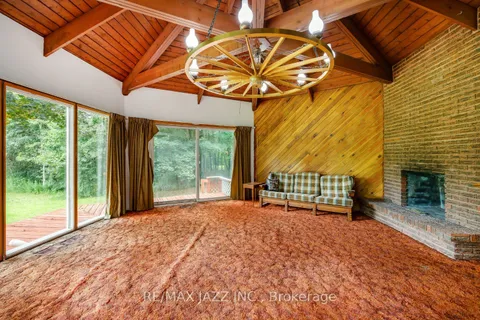 2747 Concession Rd 6, Clarington, ON L1C 5V6