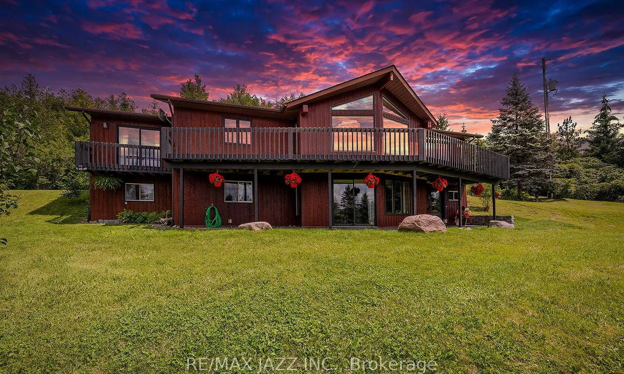 15201 Cartwright E Quarter Line, Scugog, ON L0B 1L0