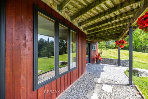 15201 Cartwright E Quarter Line, Scugog, ON L0B 1L0