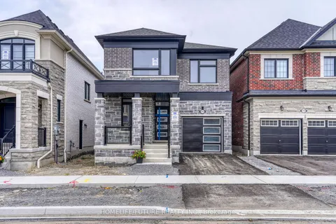 1481 Mockingbird Sq, Pickering, ON L1X 0N8