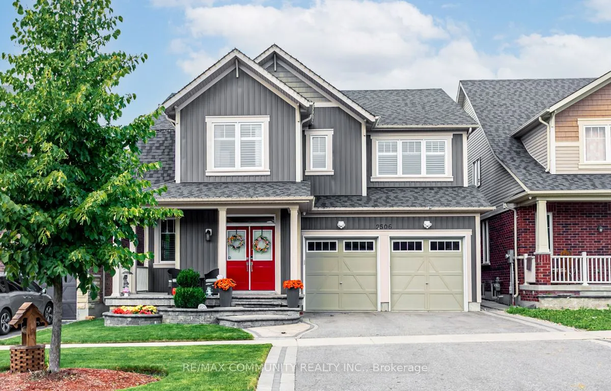 2506 Bridle Rd, Oshawa, ON L1L 0J9