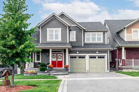 2506 Bridle Rd, Oshawa, ON L1L 0J9