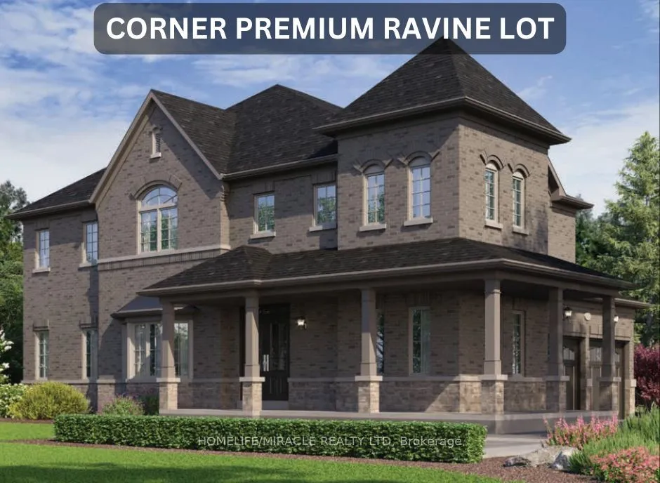 51 Robin Tr, Scugog, ON L9L 2C7
