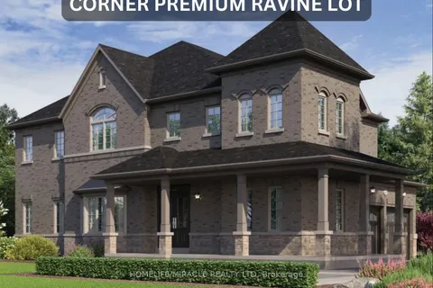 51 Robin Tr, Scugog, ON L9L 2C7