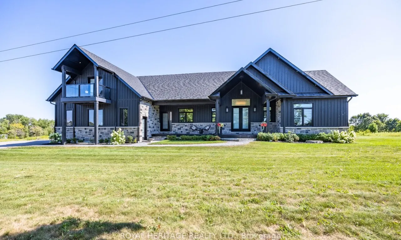 3248 Pogue Rd, Scugog, ON L9L 1B6