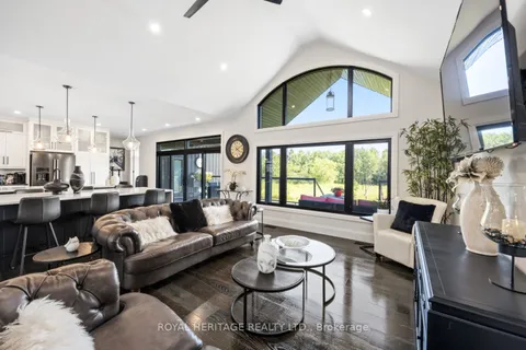 3248 Pogue Rd, Scugog, ON L9L 1B6