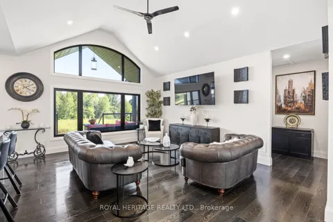 3248 Pogue Rd, Scugog, ON L9L 1B6