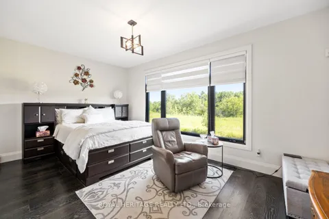 3248 Pogue Rd, Scugog, ON L9L 1B6