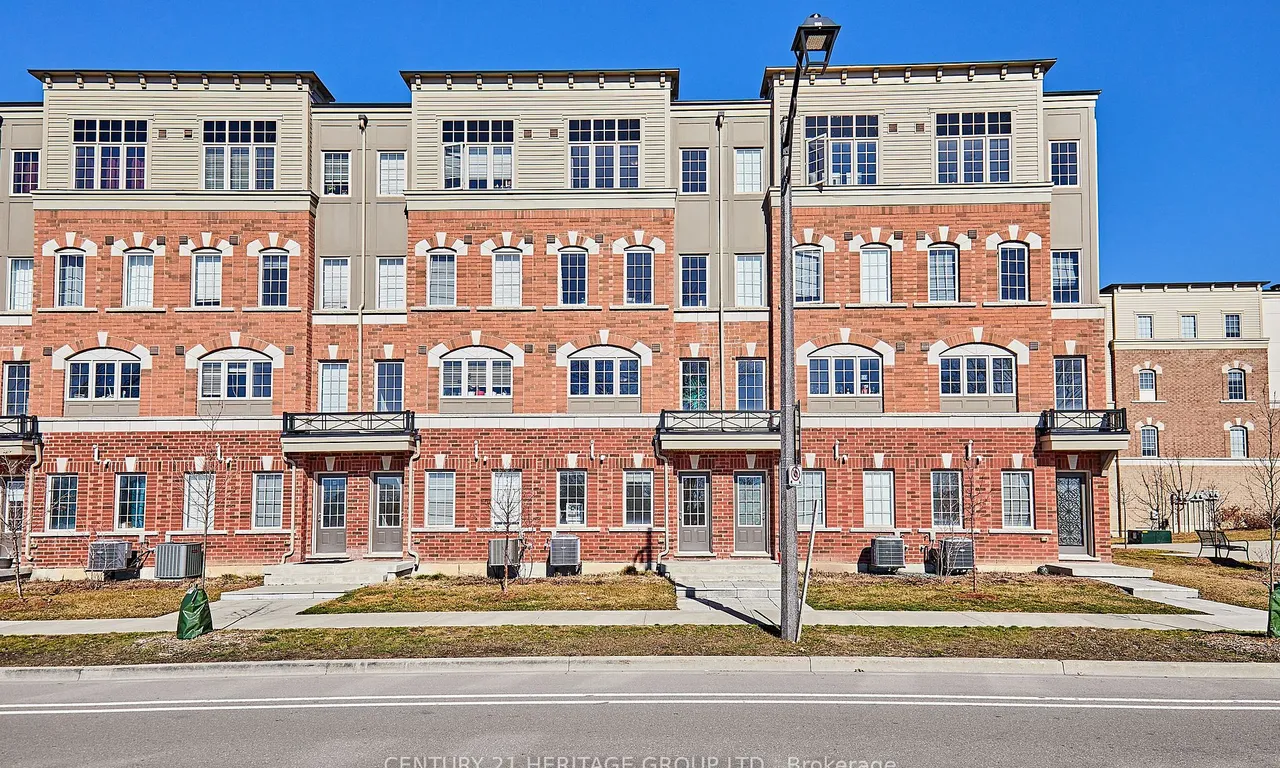 2278 CHEVRON PRINCE Path, Oshawa, ON L1L 0K8
