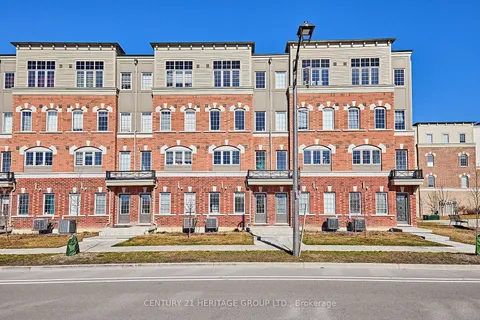 2278 CHEVRON PRINCE Path, Oshawa, ON L1L 0K8