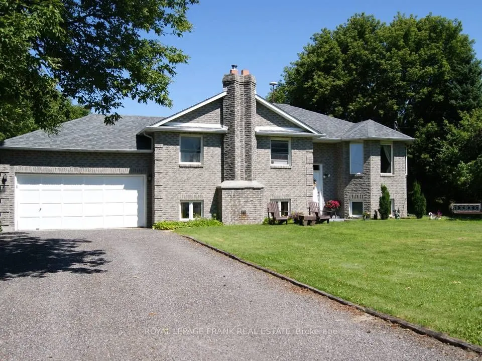 4491 Mckee Rd, Scugog, ON L0B 1B0