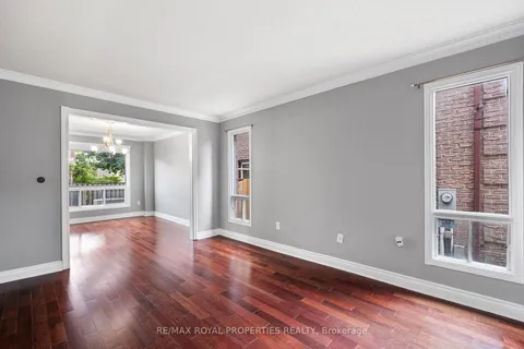 55 Addley Cres, Ajax, ON L1T 1V3