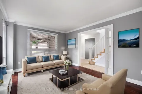 55 Addley Cres, Ajax, ON L1T 1V3