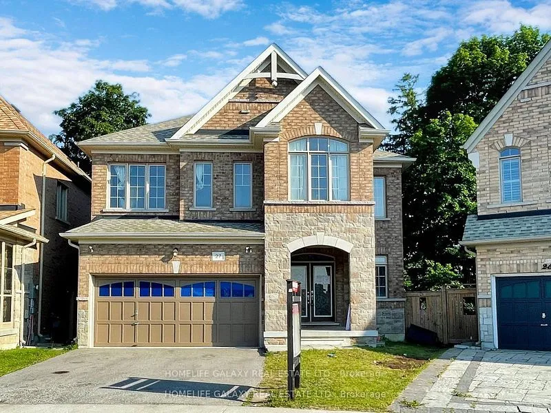 27 Neelands Cres, Toronto, ON M1E 0B6
