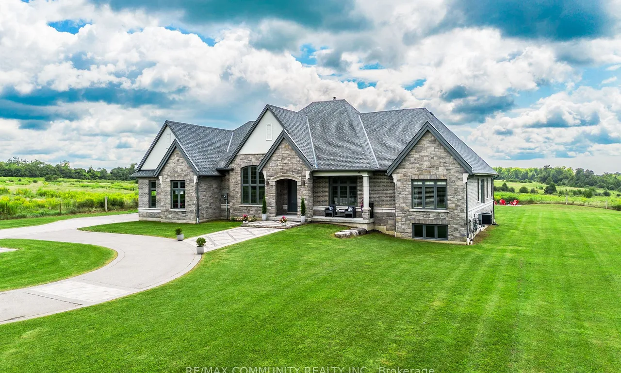 1469 Myrtle Rd, Whitby, ON L0B 1A0