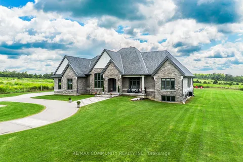 1469 Myrtle Rd, Whitby, ON L0B 1A0