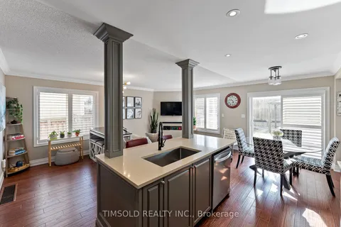 54 Mildenhall Pl, Whitby, ON L1M 0E5