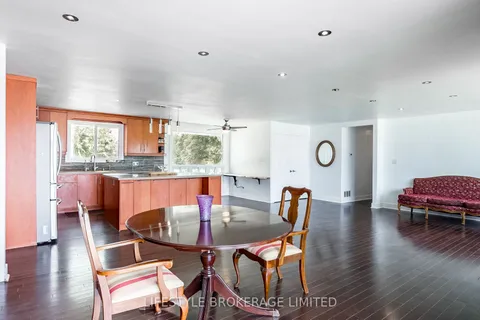 2831 Regional 19 Rd, Scugog, ON L0B 1B0