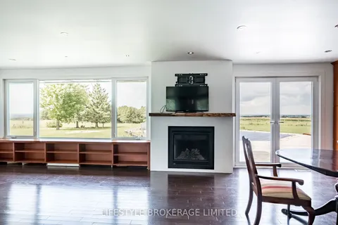 2831 Regional 19 Rd, Scugog, ON L0B 1B0