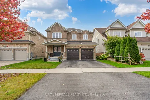 179 Glenabbey Dr, Clarington, ON L1E 0C4