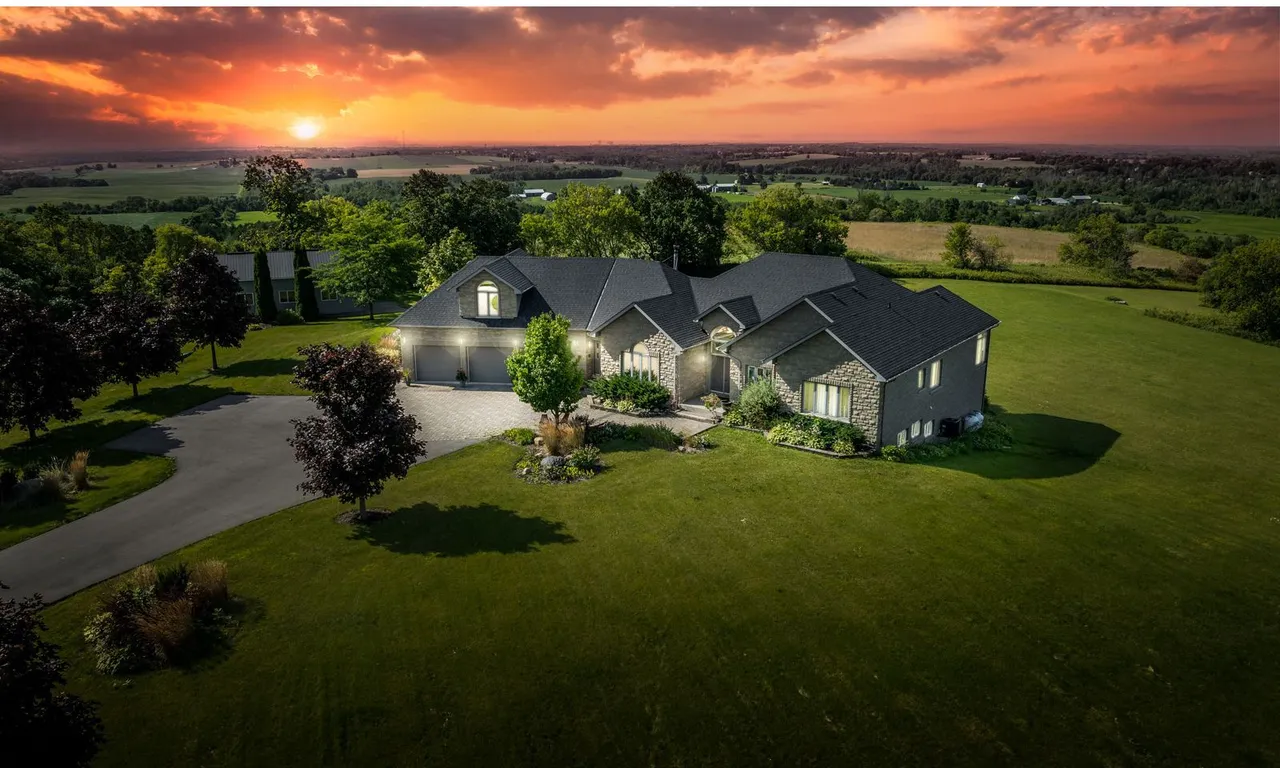 7472 Aked Rd, Clarington, ON L1C 3K6
