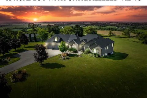 7472 Aked Rd, Clarington, ON L1C 3K6