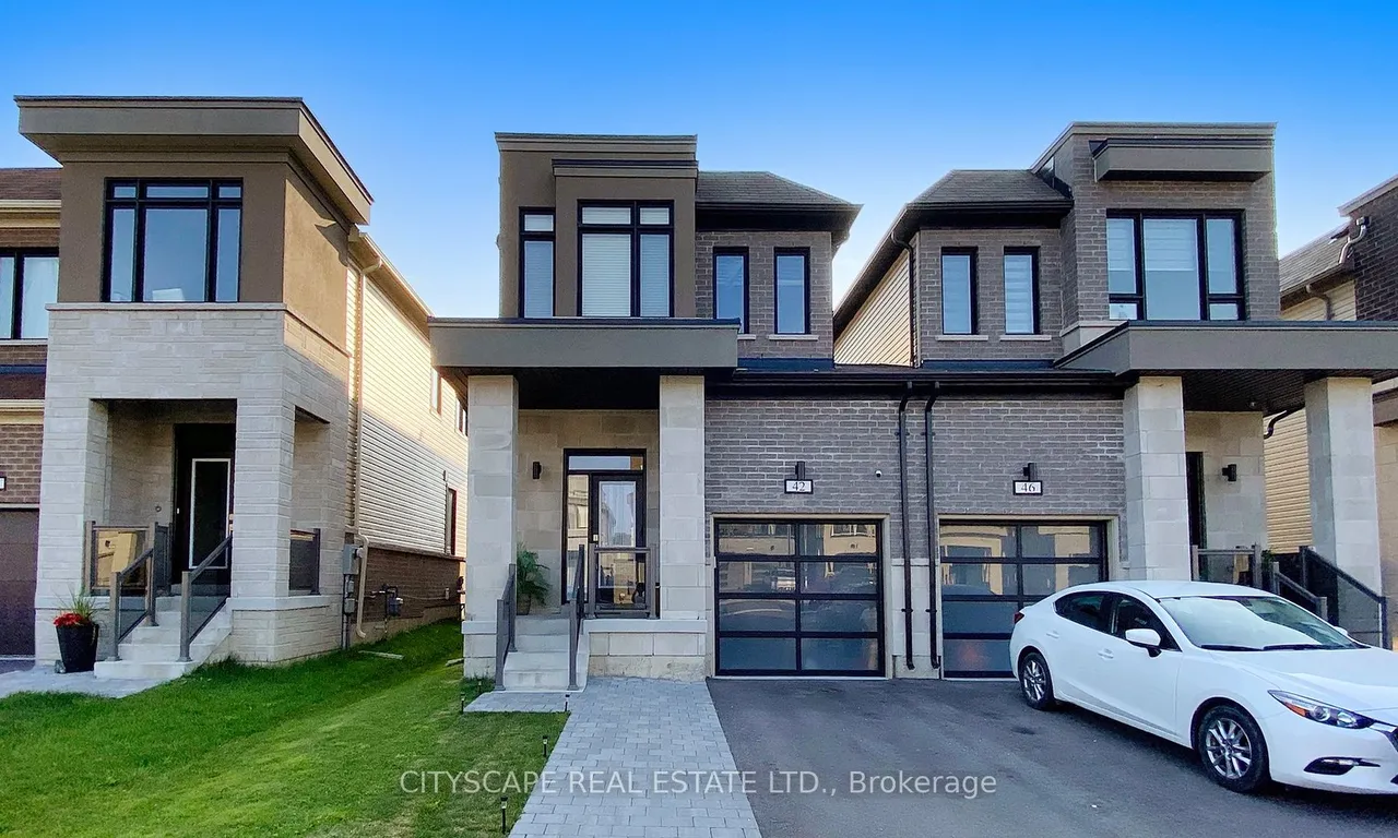 42 Clipper Lane, Clarington, ON L1C 3K3