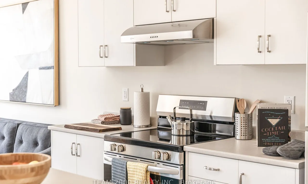 115 Senay Circ, Clarington, ON L1E 0G9