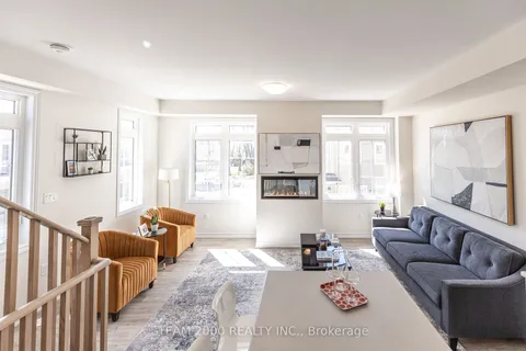 115 Senay Circ, Clarington, ON L1E 0G9