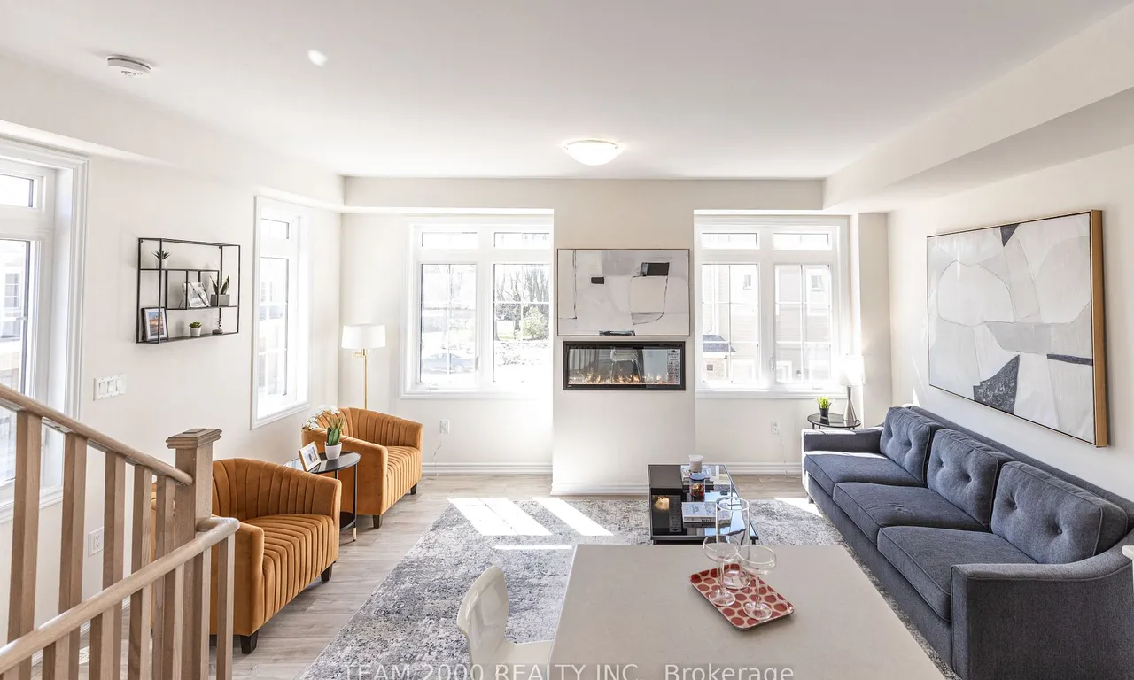114 Senay Circ, Clarington, ON L1E 0G9