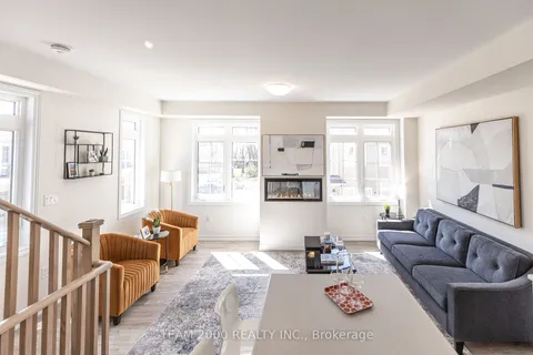 114 Senay Circ, Clarington, ON L1E 0G9