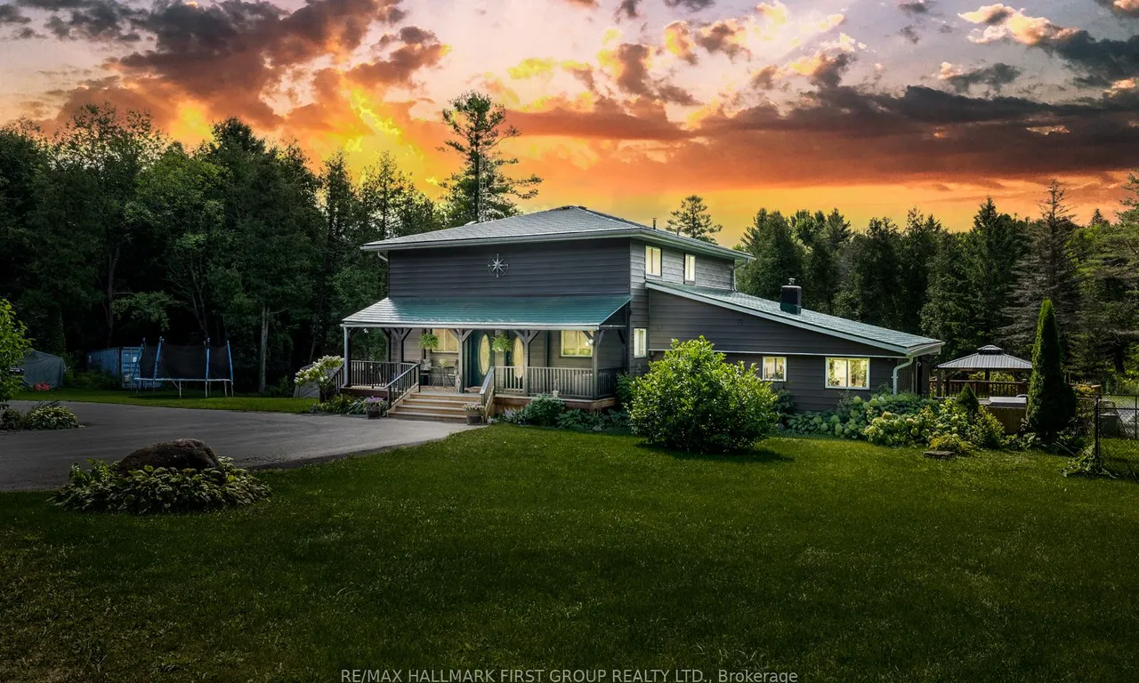7236 Carscadden Rd, Clarington, ON L0B 1M0