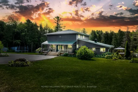 7236 Carscadden Rd, Clarington, ON L0B 1M0
