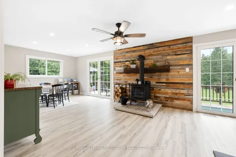 7236 Carscadden Rd, Clarington, ON L0B 1M0