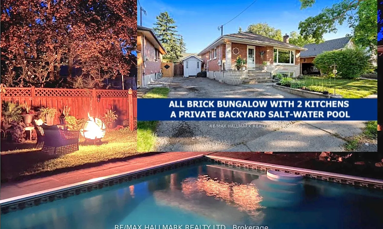439 Madison Ave, Oshawa, ON L1J 2P7