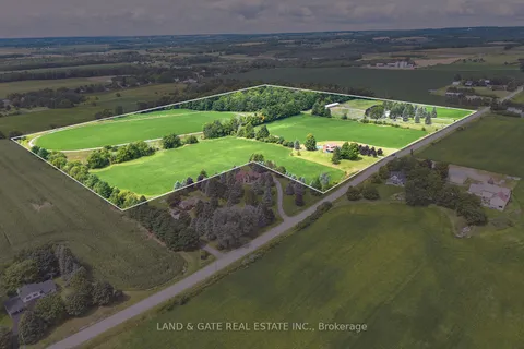 6600 Best Rd, Clarington, ON L0B 1M0