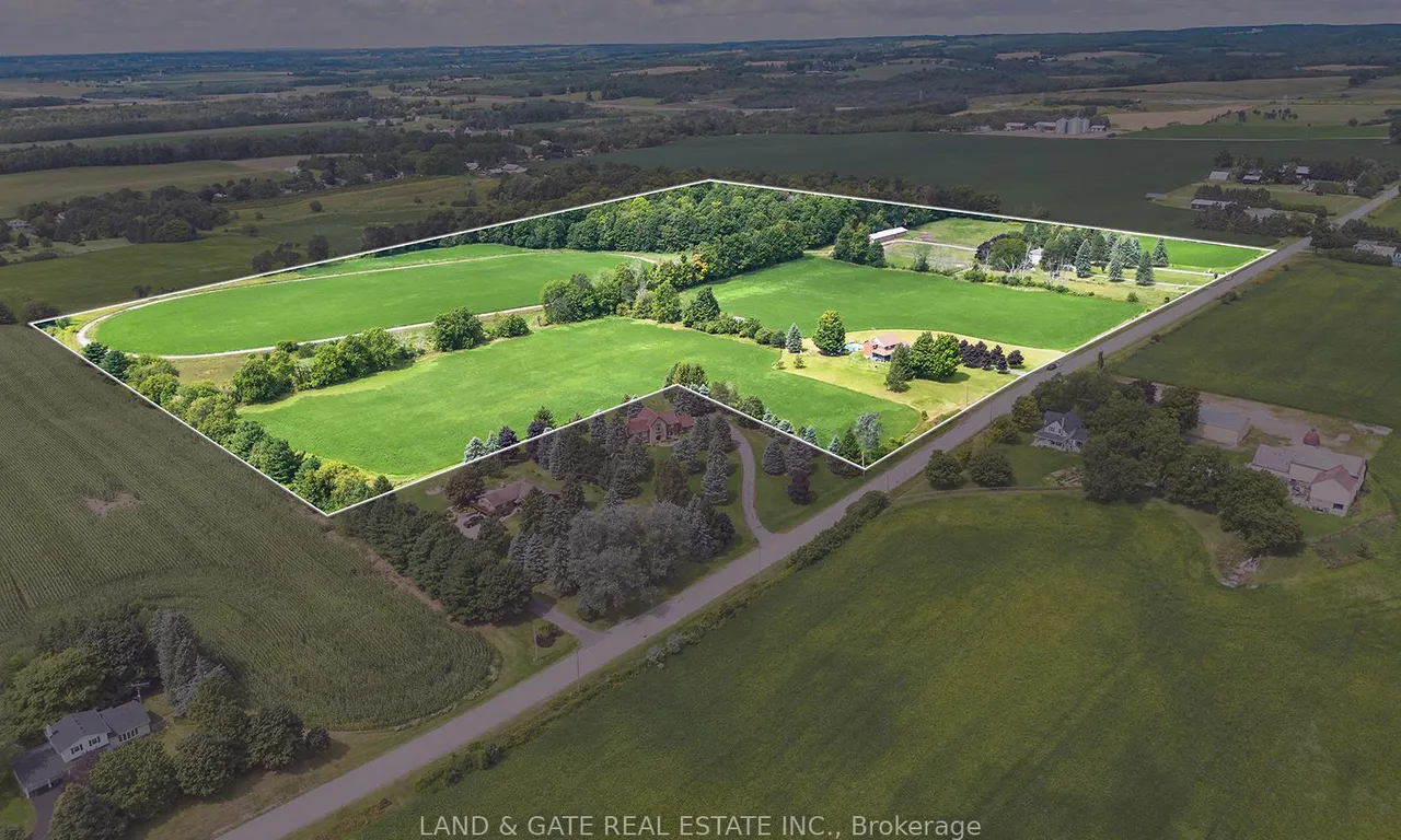 6600 Best Rd, Clarington, ON L0B 1M0