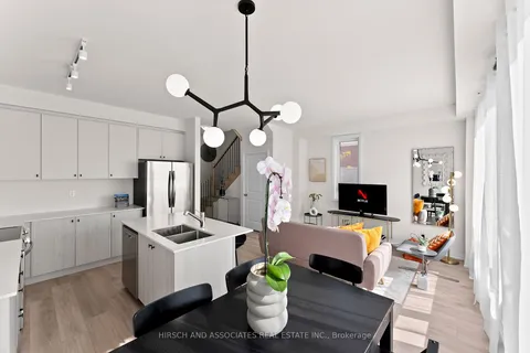 45 Klein Way, Whitby, ON L1R 0J8