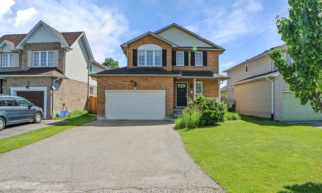 1910 Dalhousie Cres, Oshawa, ON L1G 8C4