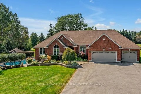 11 Cawkers Cove Rd, Scugog, ON L9L 1P4