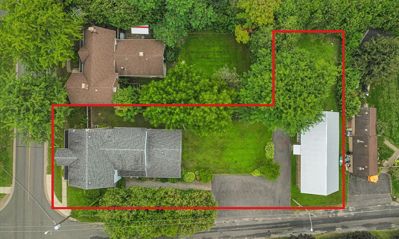 5416 Old Scugog Rd, Clarington, ON L0B 1J0