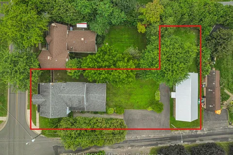 5416 Old Scugog Rd, Clarington, ON L0B 1J0